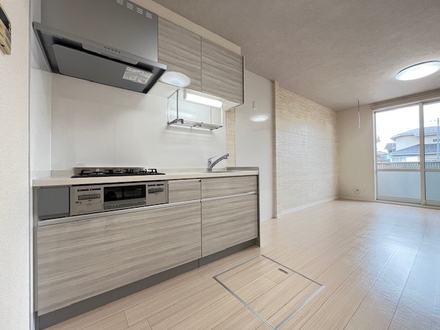 メゾン・トレゾールＡ 103号-5