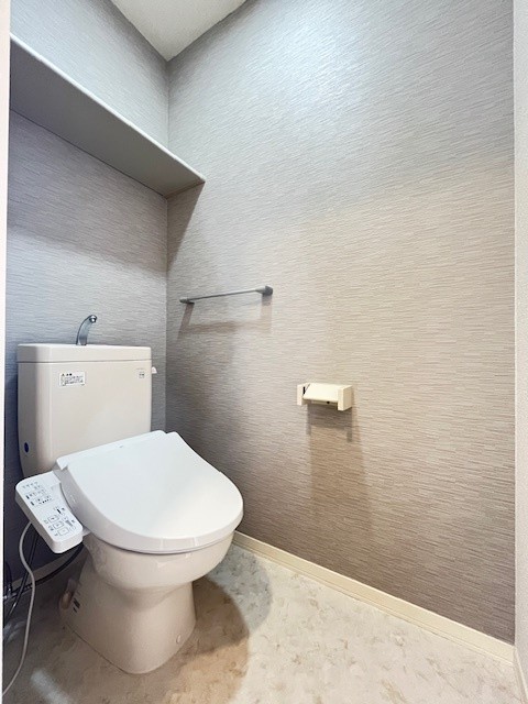 メゾン・トレゾールＡ 103号-8