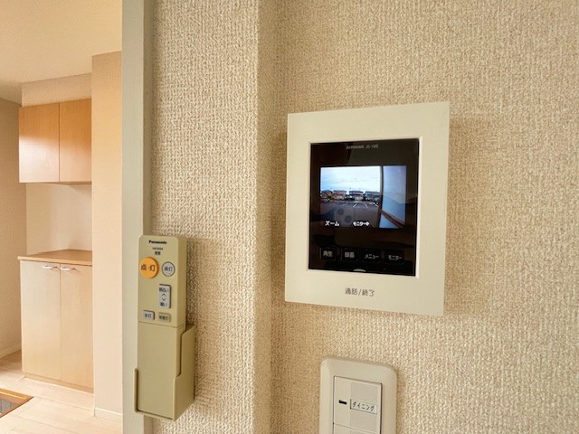 メゾン・トレゾールＡ 103号-9