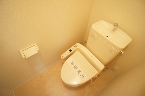 ブライトン１１ 101号-5