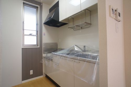 ブライトン８ 103号-4