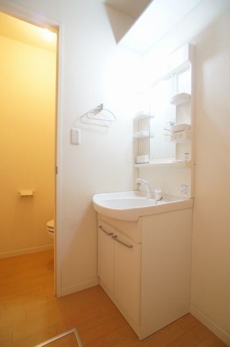 ブライトン８ 103号-5