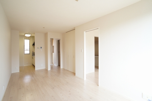 ブライトン８ 202号-4