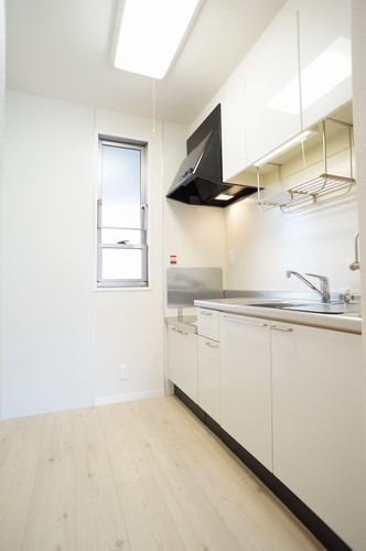 ブライトン８ 202号-5