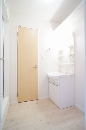 ブライトン８ 202号-6