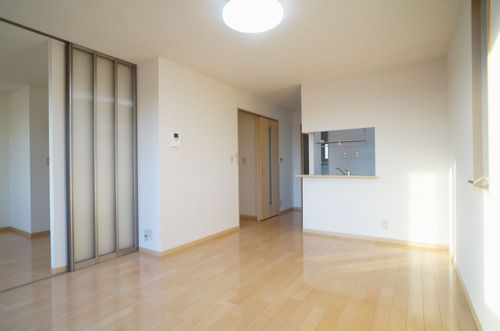 コモビエンテＢ 201号-4