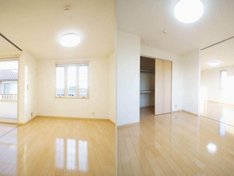 コモビエンテＢ 201号-7