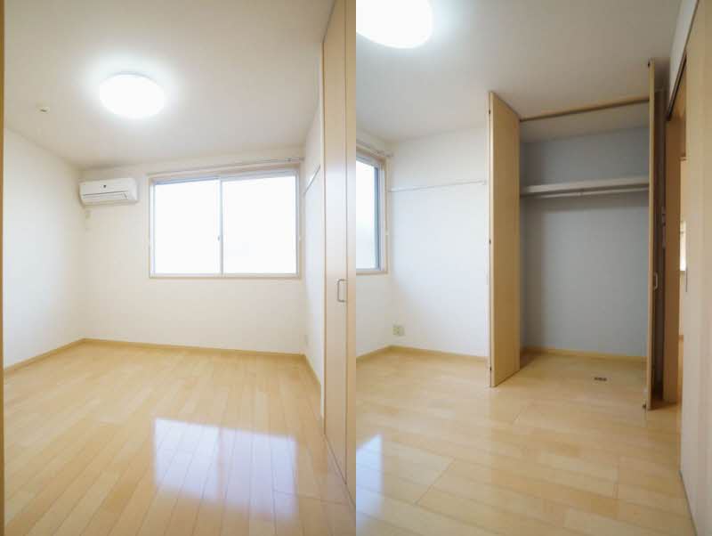 コモビエンテＢ 201号-8