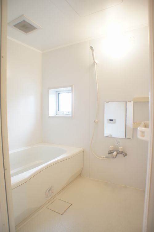 ハーヴェスト大森Ａ 201号-7