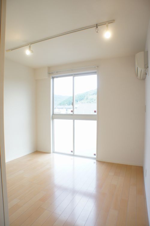 ハーヴェスト大森Ａ 201号-9