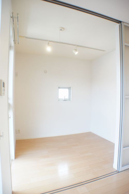 ハーヴェスト大森Ａ 201号-10