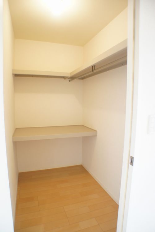 ハーヴェスト大森Ａ 201号-11