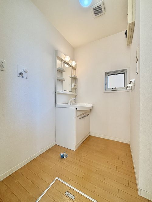 ハーヴェスト大森Ｂ 101号-6