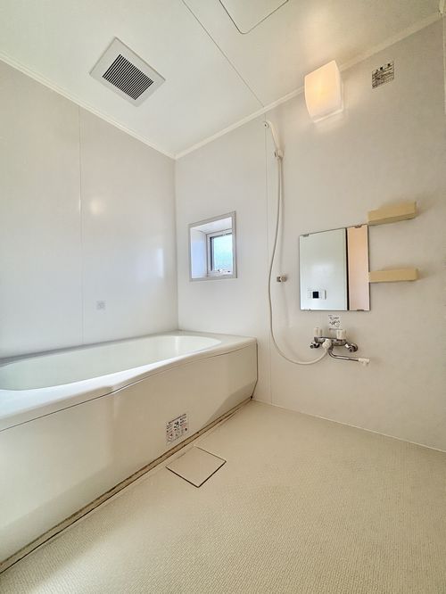 ハーヴェスト大森Ｂ 101号-7