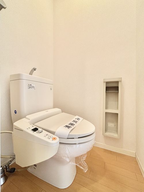 ハーヴェスト大森Ｂ 101号-8