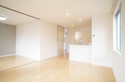 メゾングランデD 101号-4