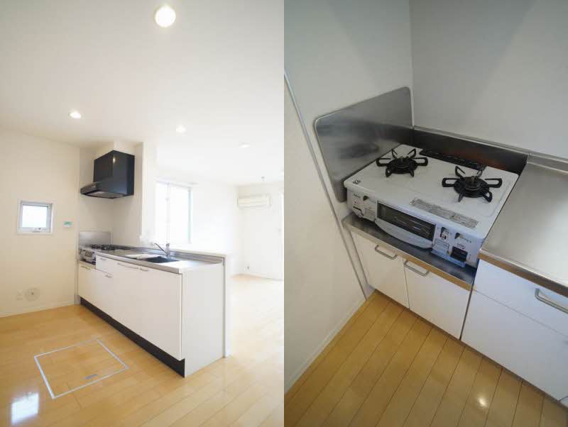 メゾングランデD 101号-5