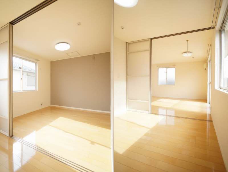 メゾングランデD 101号-7