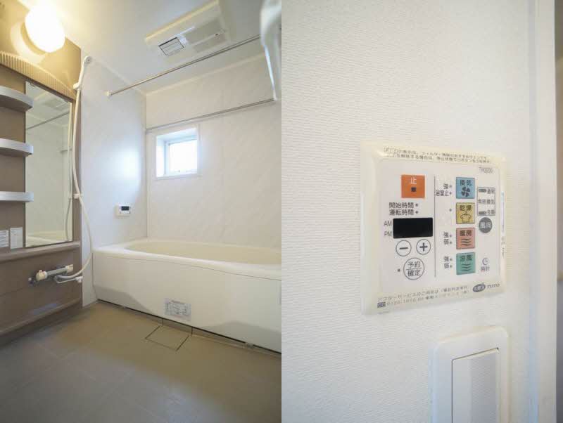 メゾングランデD 101号-8