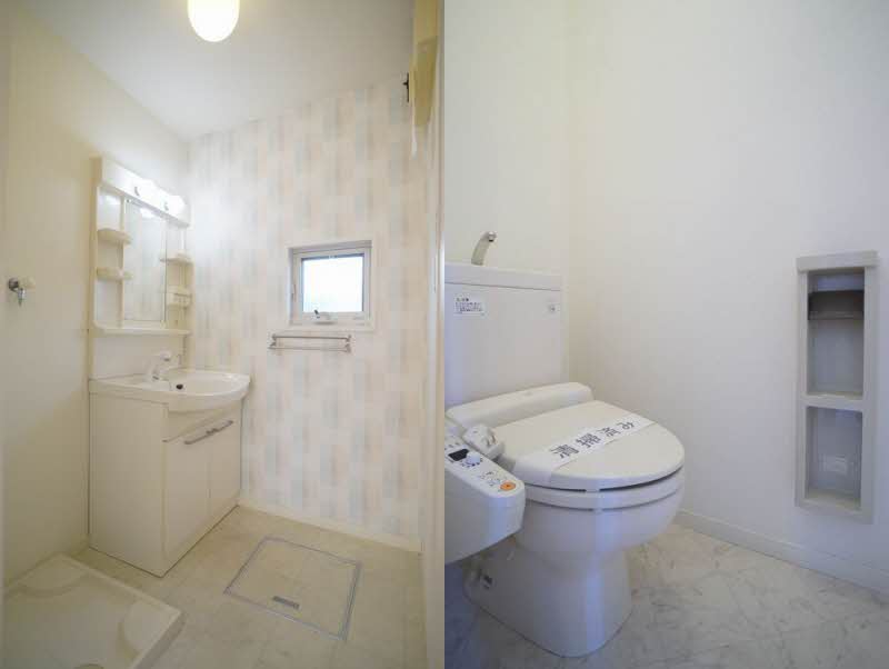 メゾングランデD 101号-9