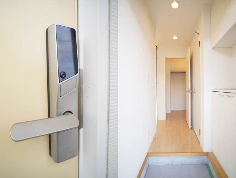 メゾングランデD 101号-10