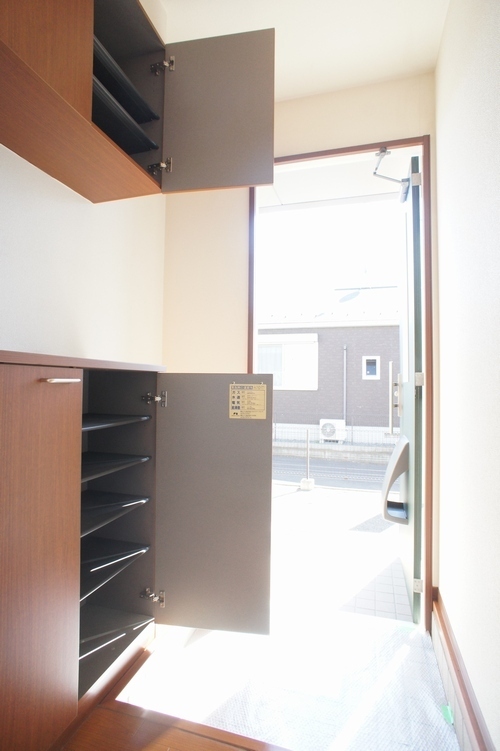 サニータウンB 102号-11