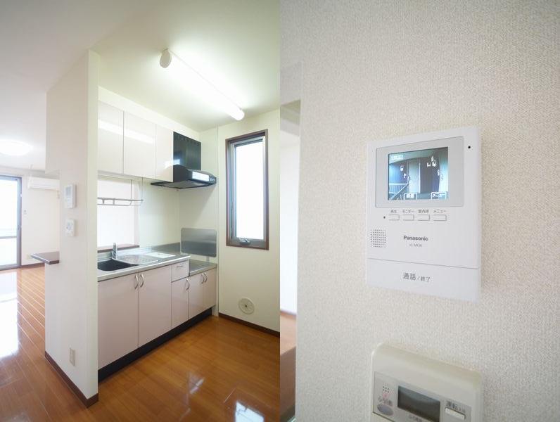 花の音 弐番館 203号-5