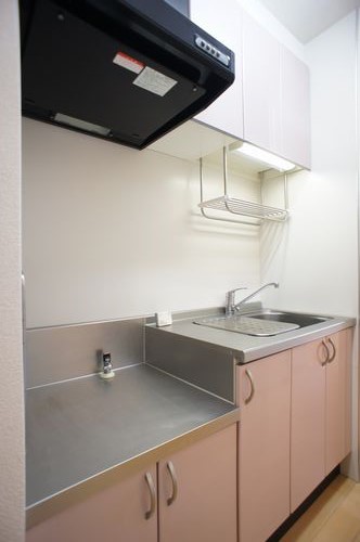 サウスベル 203号-3