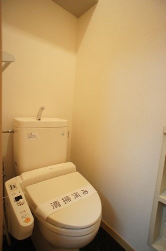 サウスベル 203号-8