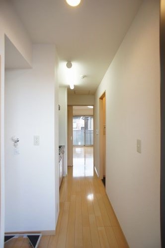 サウスベル 203号-9