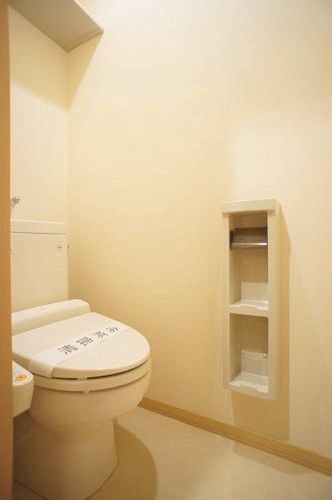 サウスベル 208号-7