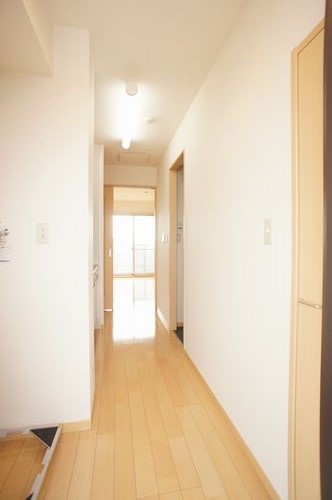 サウスベル 208号-9