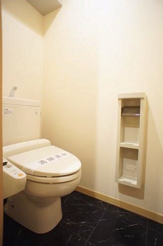 サウスベル 301号-8