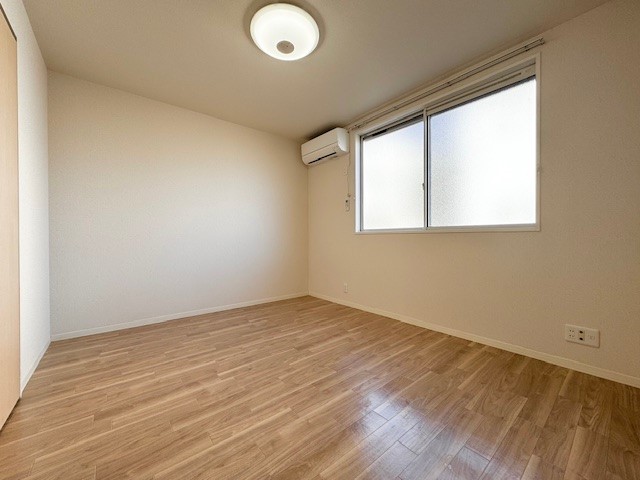 ファミールコートⅠ 101号-8