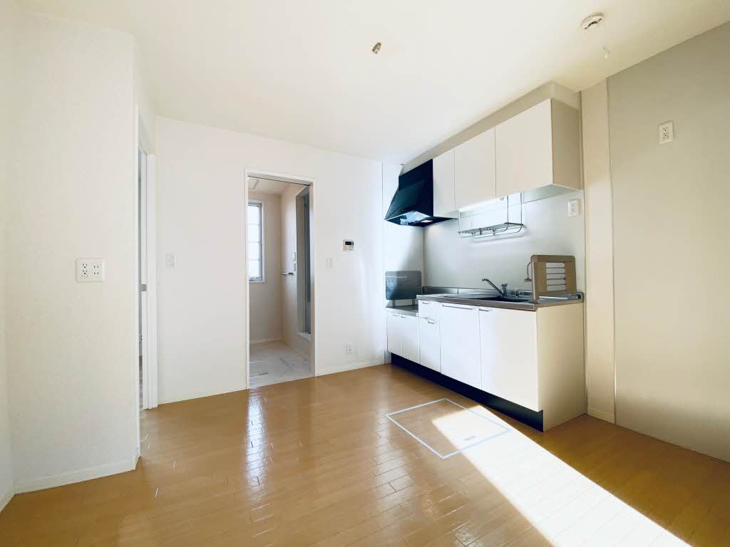 ファミールコートⅠ 102号-4