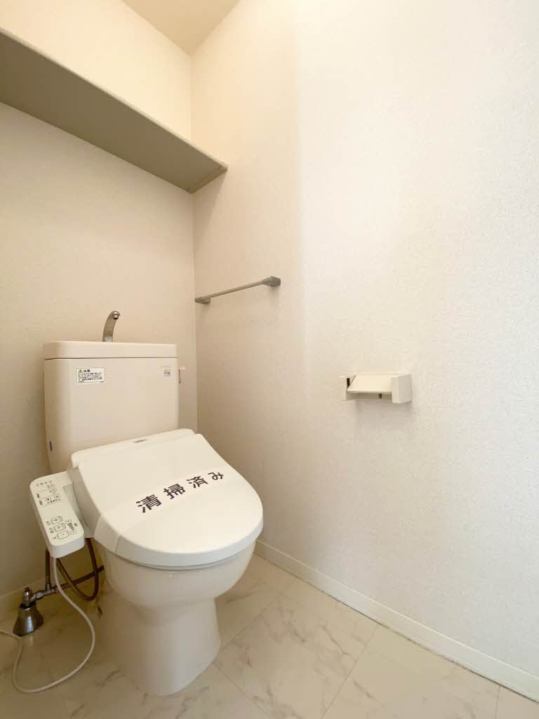 ファミールコートⅠ 102号-7