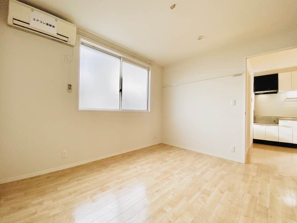 ファミールコートⅠ 102号-8