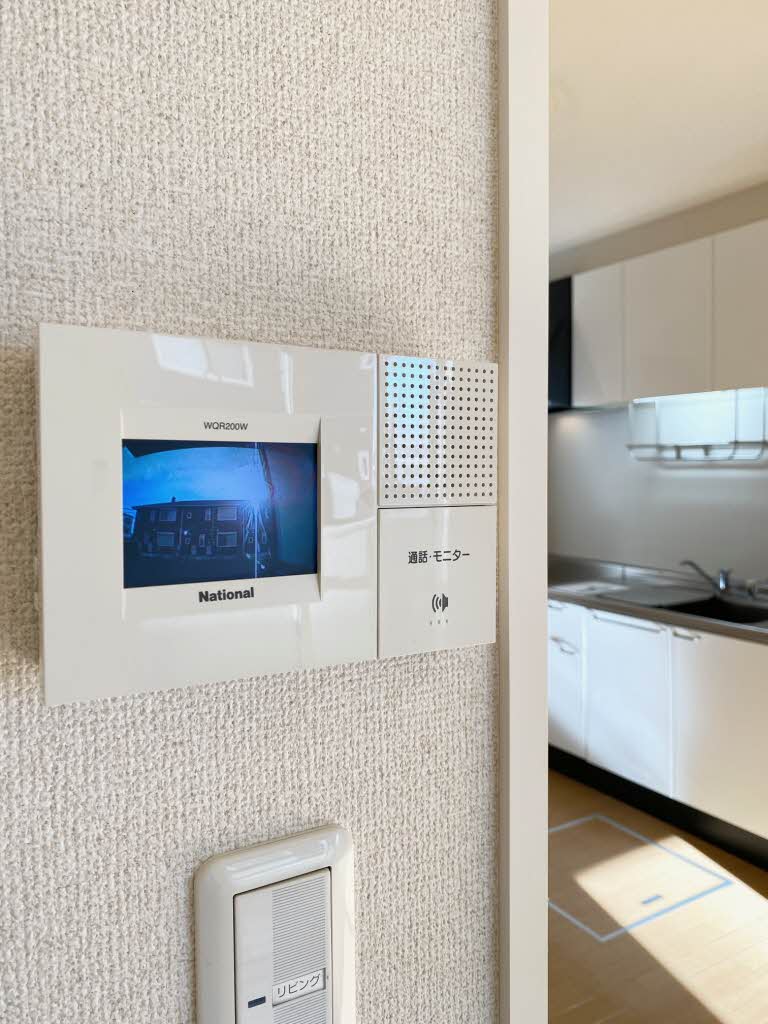 ファミールコートⅠ 102号-10