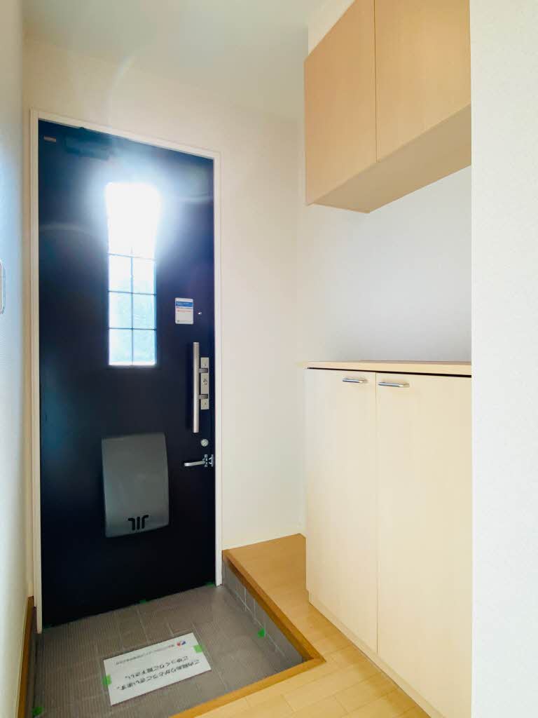 ファミールコートⅠ 102号-11