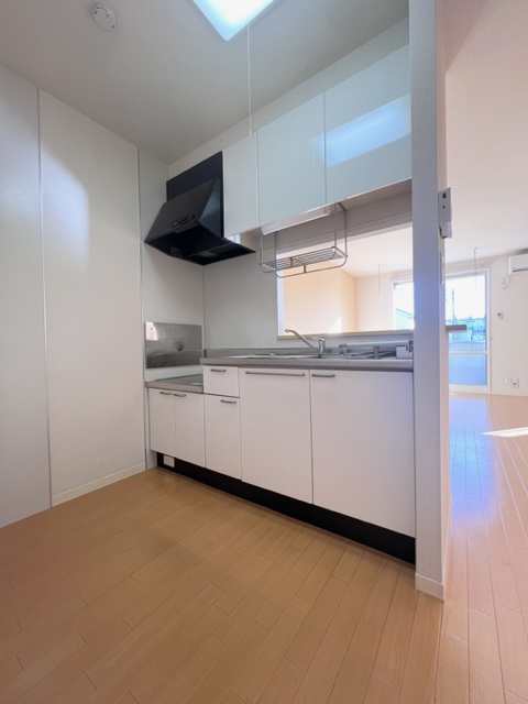 ファミールコートⅢ 203号-5