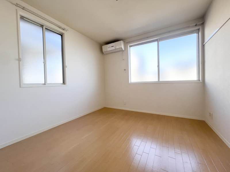 ファミールコートⅢ 203号-11