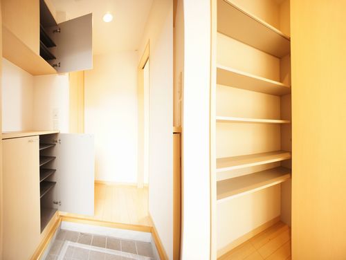 ディアス・ノイエ 102号-10