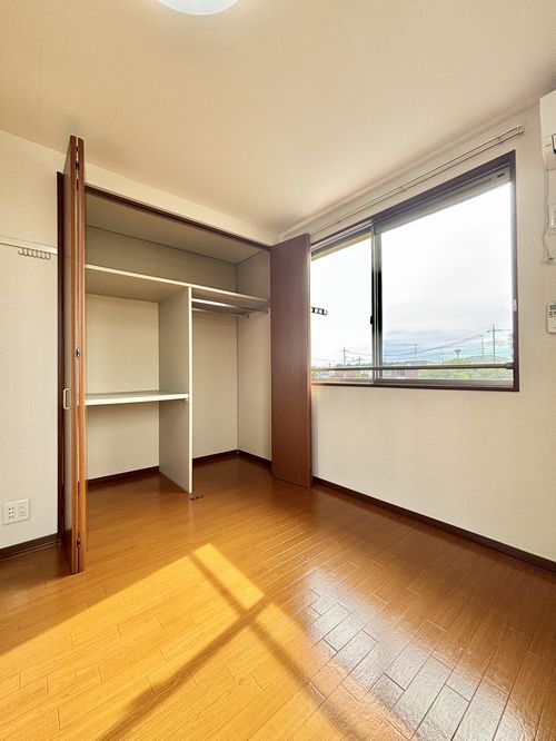 クレール西城南 103号-8