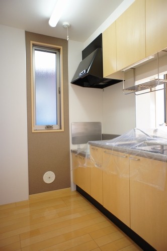 ボヌールＢ館 101号-4