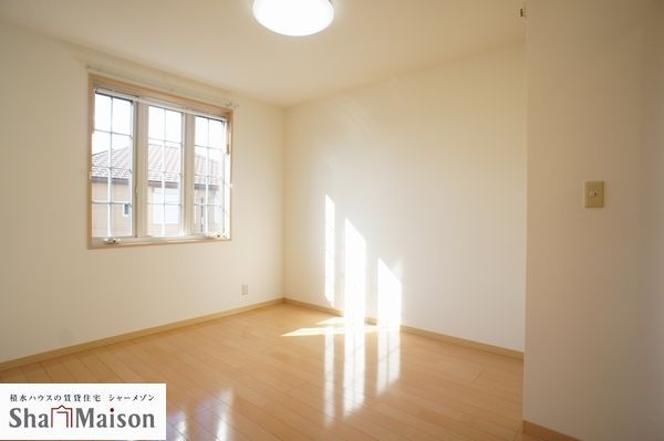 シャルマンＦ 203号-6