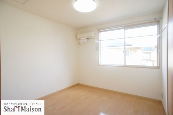 シャルマンＦ 203号-8