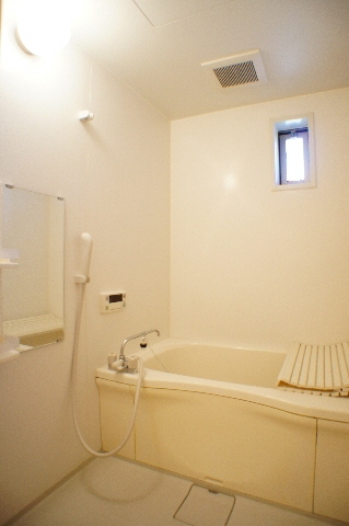 グレースⅡ番館 202号-5