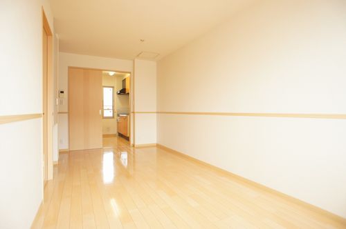 グレースⅡ番館 202号-6