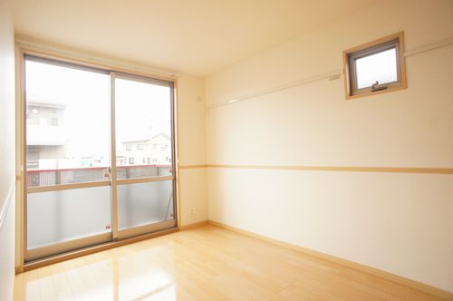 グレースⅡ番館 202号-7