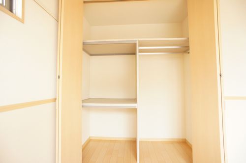 グレースⅡ番館 202号-8